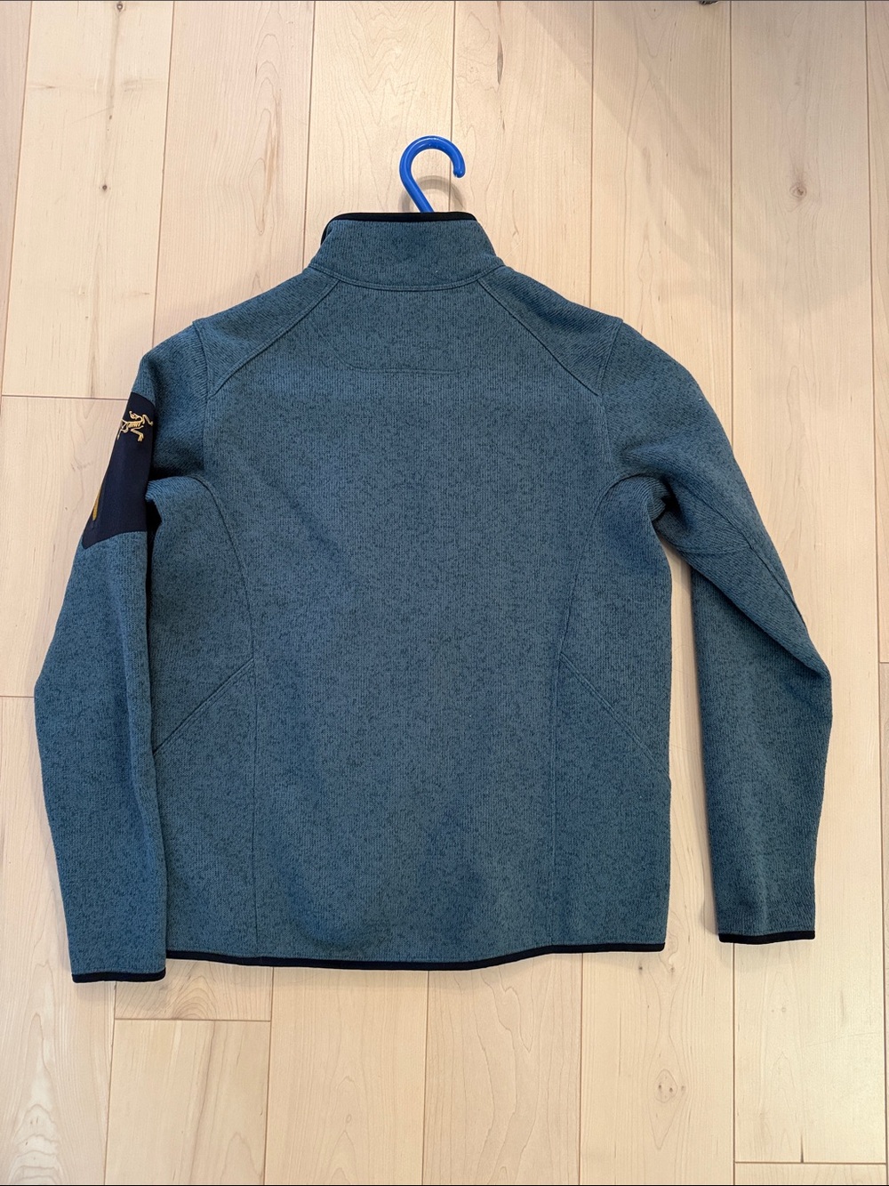 Arcteryx covert cardigan -women’s - Picture 2 of 3